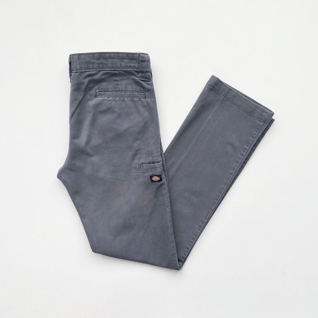 Dickies Skinny Straight W28 L29