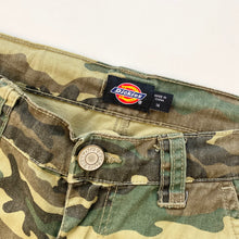 Load image into Gallery viewer, Women’s Dickies Cargos W26 L27