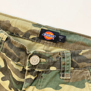 Women’s Dickies Cargos W26 L27