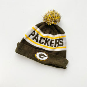 NFL Green Bay Packers Hat