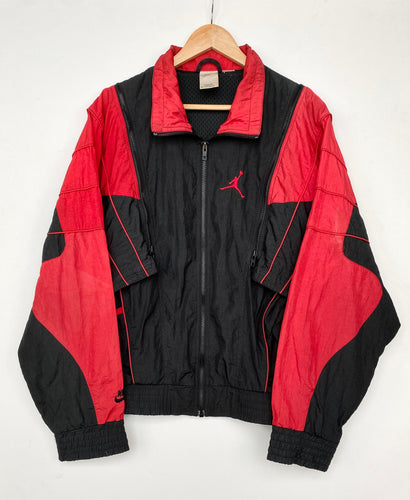 Rare 1989 Nike Jordan Flight Jacket (M)