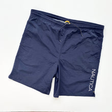 Load image into Gallery viewer, Nautica Swim Shorts (XL)