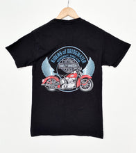 Load image into Gallery viewer, Women’s Harley Davidson t-shirt (S)