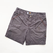 Load image into Gallery viewer, Women’s Carhartt Shorts W32