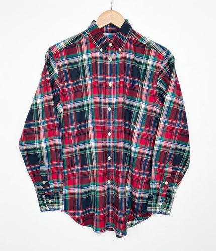 Ralph Lauren Shirt (XS)