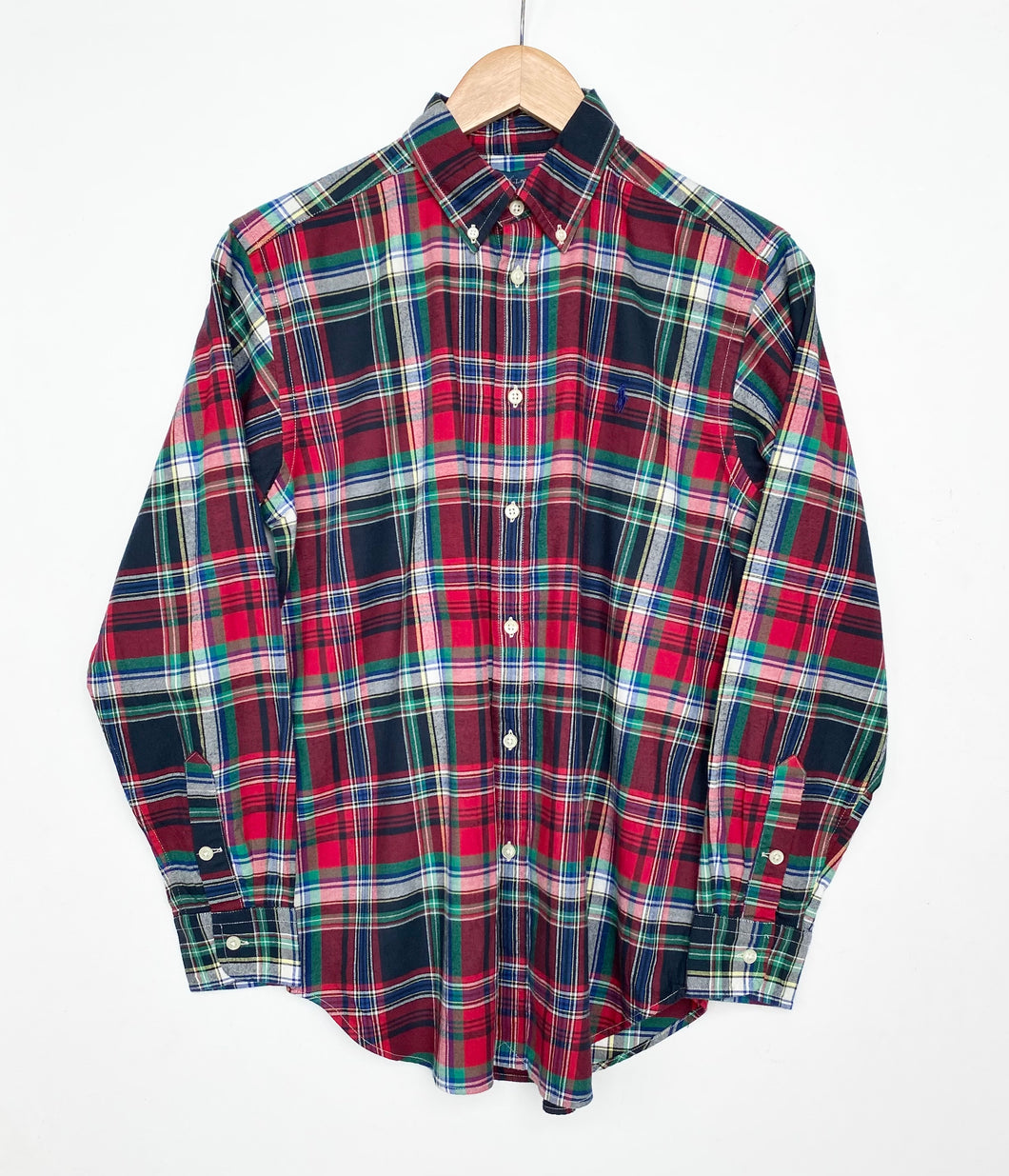 Ralph Lauren Shirt (XS)