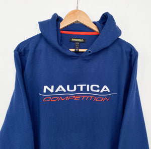 Nautica Hoodie (M)