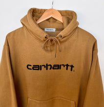 Load image into Gallery viewer, Carhartt Hoodie (S)