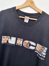 Load image into Gallery viewer, 1997 Father Ted Nice Priests T-Shirt (XL)