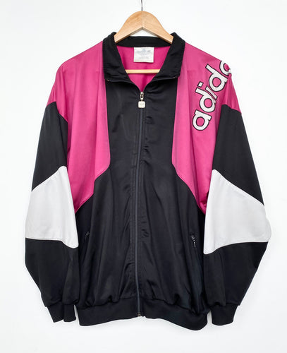 90s Adidas Track Jacket (M)