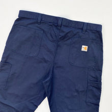 Load image into Gallery viewer, Carhartt Carpenter Trousers W40 L32