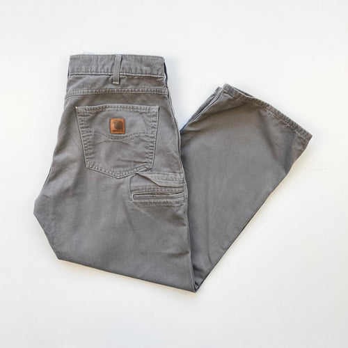 Carhartt Carpenter Jeans W33 L30