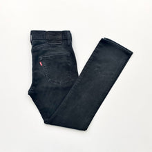 Load image into Gallery viewer, Levi’s 522 W29 L32
