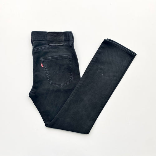 Levi’s 522 W29 L32
