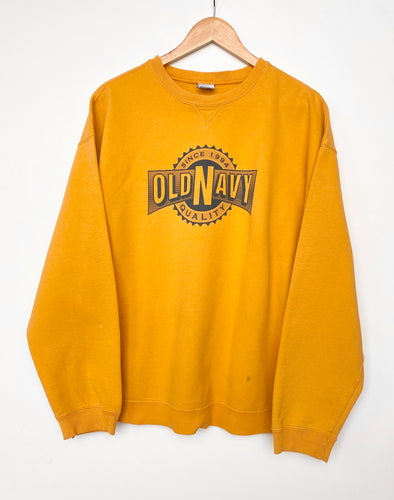 Old Navy Sweatshirt (L)