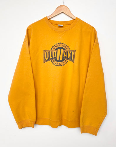 Old navy 1994 sweatshirt online