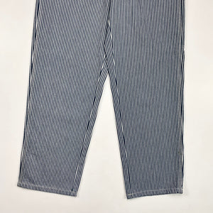 Dickies Hickory Stripe Jeans W24 L30