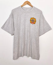 Load image into Gallery viewer, Croydon Firefighters T-shirt (XL)