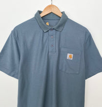 Load image into Gallery viewer, Carhartt Polo (S)