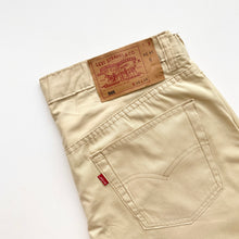 Load image into Gallery viewer, Levi’s 501 W32 L32
