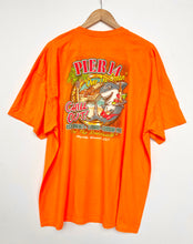 Load image into Gallery viewer, Pier 14 Myrtle Beach T-shirt (2XL)