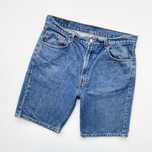 Levi’s 505 Shorts W36