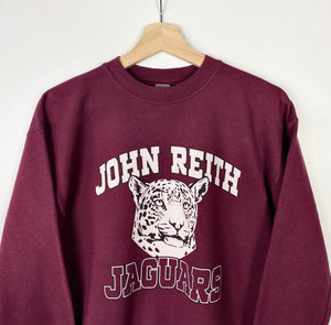 Jaguars American College Sweatshirt (S)