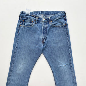 Levi’s 501 W32 L30