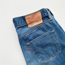 Load image into Gallery viewer, Levi’s 501 W30 L32