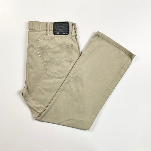 Levi’s 514 W38 L30