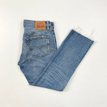 Load image into Gallery viewer, Levi’s 501 W29 L28