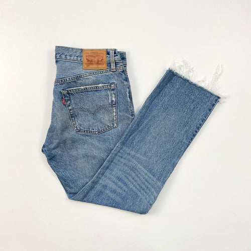 Levi’s 501 W29 L28