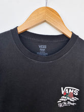Load image into Gallery viewer, Vans T-shirt (M)
