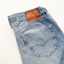Load image into Gallery viewer, Levi’s 501 W34 L30
