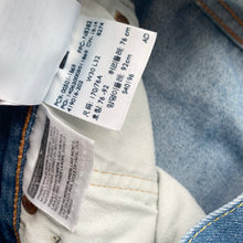 Load image into Gallery viewer, Levi’s 501 W30 L32