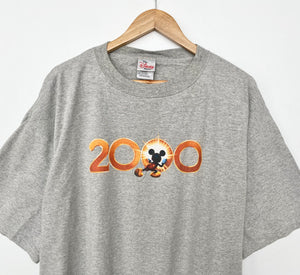 2000s Disney T-Shirt (2XL)
