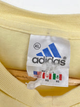 Load image into Gallery viewer, 90s Adidas T-shirt (XL)
