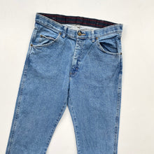Load image into Gallery viewer, Wrangler Jeans W34 L30
