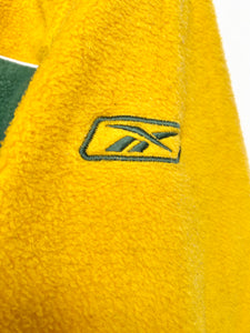 Reebok Green Bay Packers Fleece (XS)