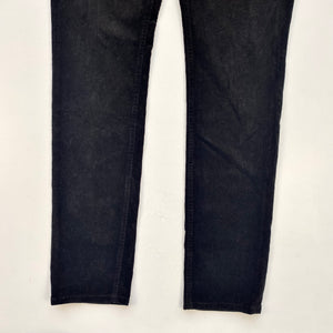 Jumbo Cords W31 L32