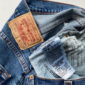 Levi’s 525 Denim Shorts W30