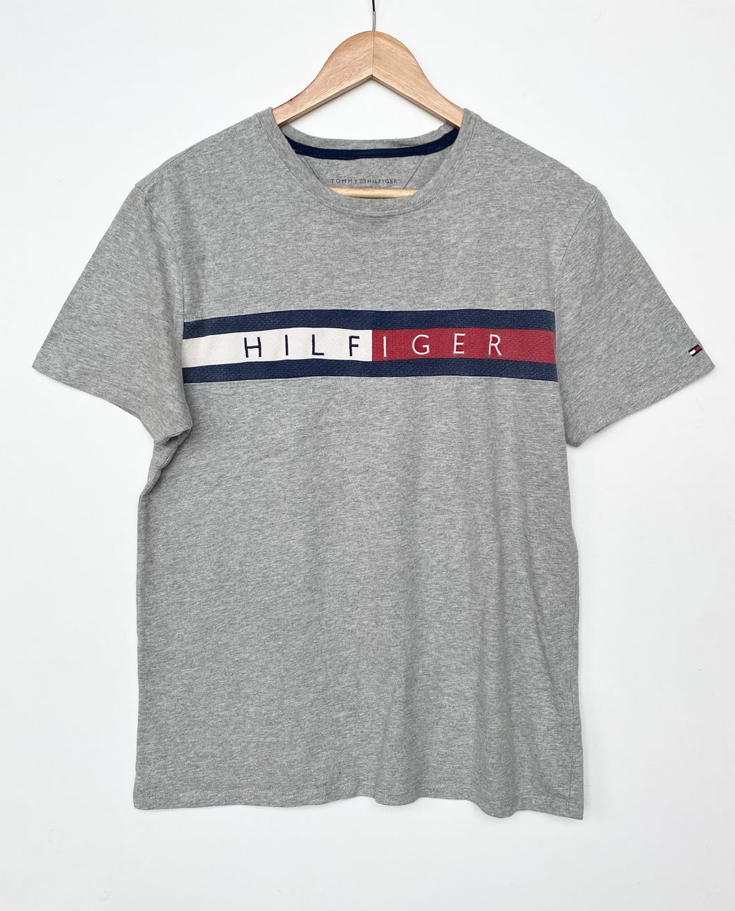 Tommy Hilfiger T-shirt (M)