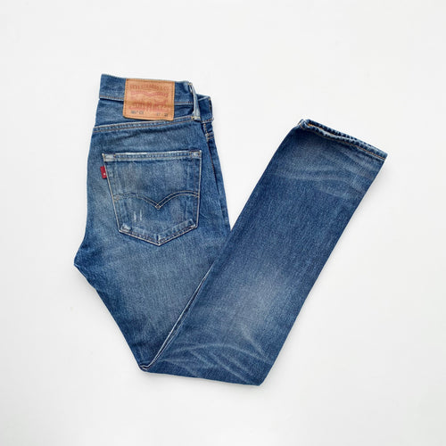 Levi’s 501 W27 L32