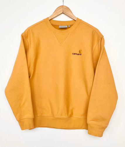 Carhartt Sweatshirt (XS)