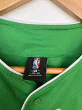 Load image into Gallery viewer, NBA Boston Celtics Top (XS)