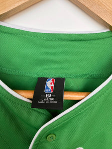 NBA Boston Celtics Top (XS)