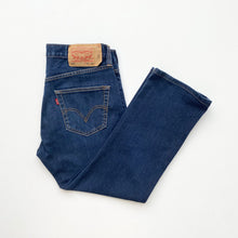 Load image into Gallery viewer, Levi’s 501 W32 L27