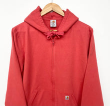 Load image into Gallery viewer, Women’s Carhartt Hoodie (2XL)