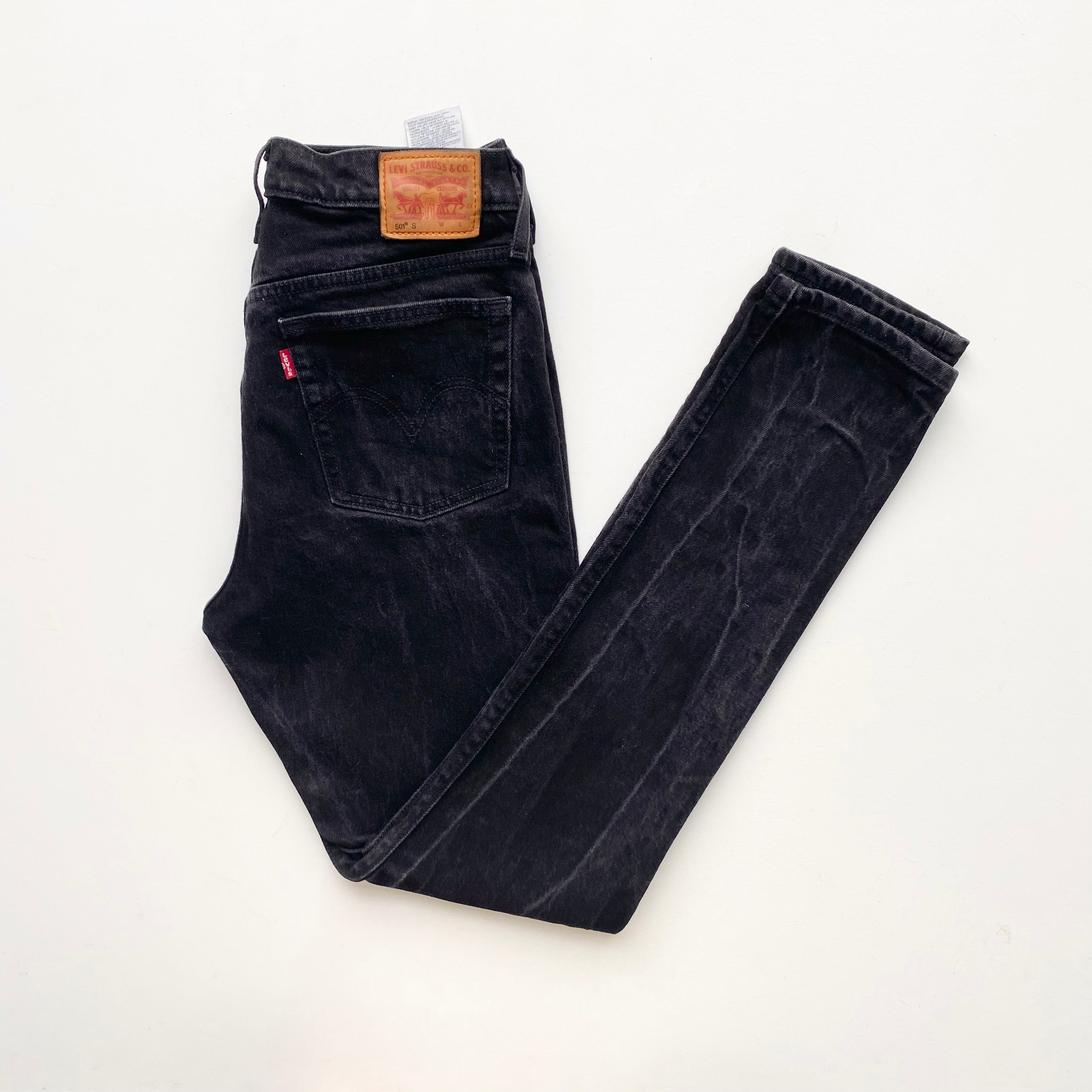 Levis 501 w29 l30 outlet