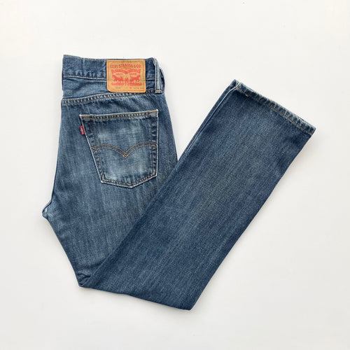 Levi’s 514 W32 L32